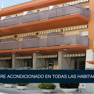  Hotel Medium Montecarlo